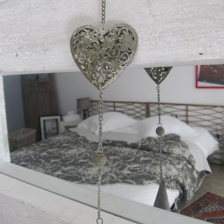 Maison Prairie Bonheur Bed and Breakfast Magny-les-Hameaux Εξωτερικό φωτογραφία