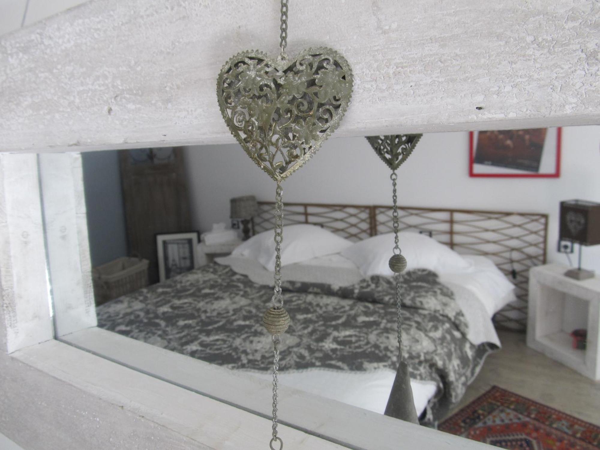 Maison Prairie Bonheur Bed and Breakfast Magny-les-Hameaux Εξωτερικό φωτογραφία
