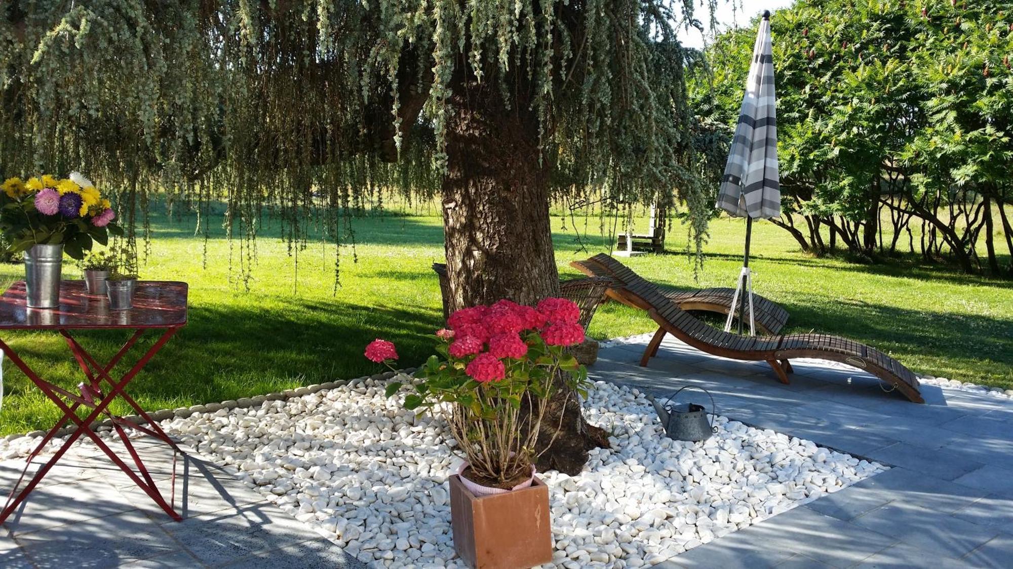 Maison Prairie Bonheur Bed and Breakfast Magny-les-Hameaux Δωμάτιο φωτογραφία