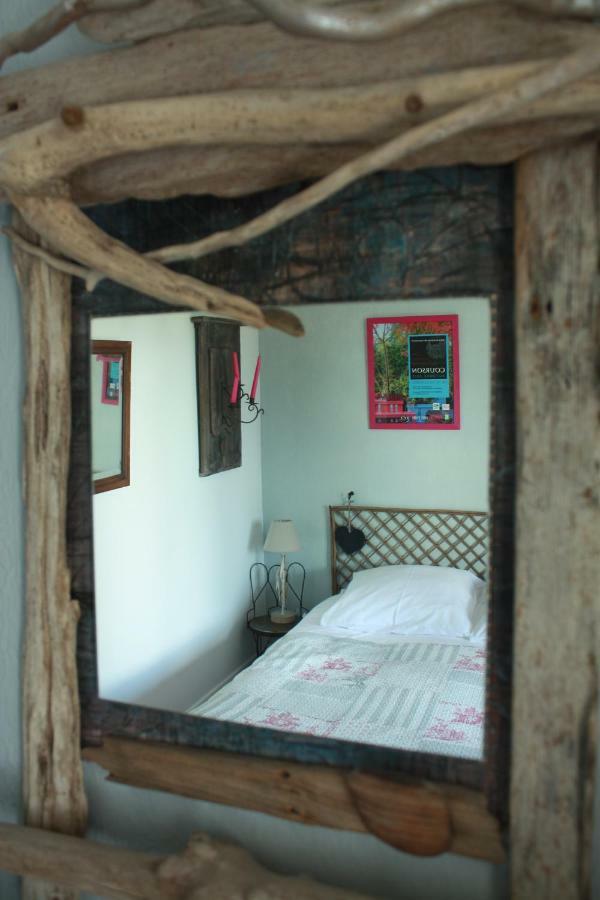 Maison Prairie Bonheur Bed and Breakfast Magny-les-Hameaux Εξωτερικό φωτογραφία