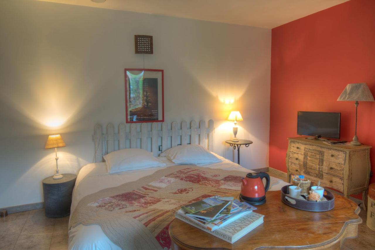 Maison Prairie Bonheur Bed and Breakfast Magny-les-Hameaux Εξωτερικό φωτογραφία